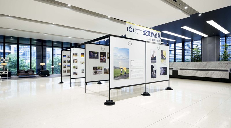 展示風景 2