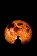 384,400kmの孤独