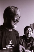 笑いの先に
