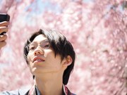 春、纏う。