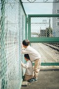 僕が先！