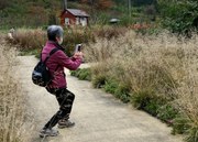 撮る時こうなる妻