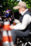 お祭り