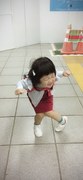 喜びの舞