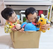ボクらの秘密基地