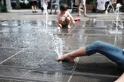 気持ちいい～