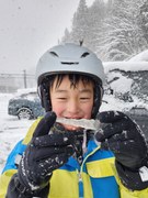 つらら、スゴ!  を捕らえたときめき。