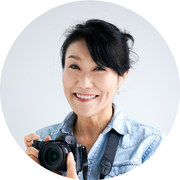 山口 規子 氏